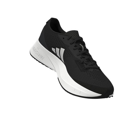 Women Adidas Adizero Sl Running Shoes, Black, A701_ONE, large image number 15