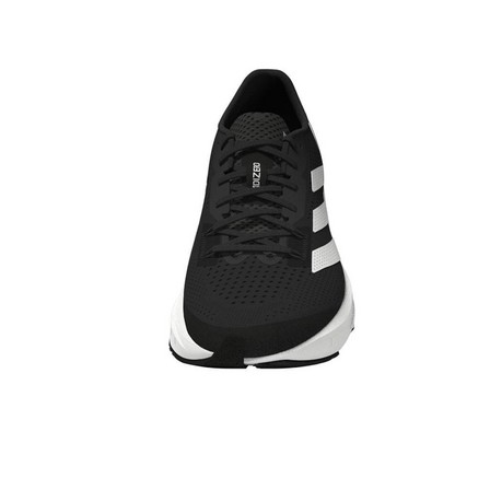Women Adidas Adizero Sl Running Shoes, Black, A701_ONE, large image number 17