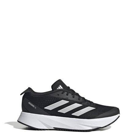 Women Adidas Adizero Sl Running Shoes, Black, A701_ONE, large image number 18