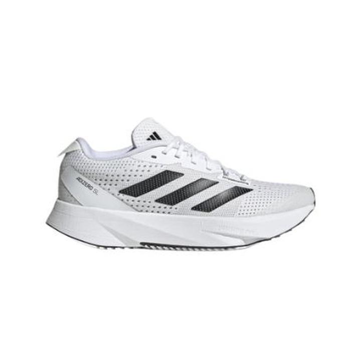 Women Adizero Sl W Running Shoes, White, A701_ONE, large image number 0