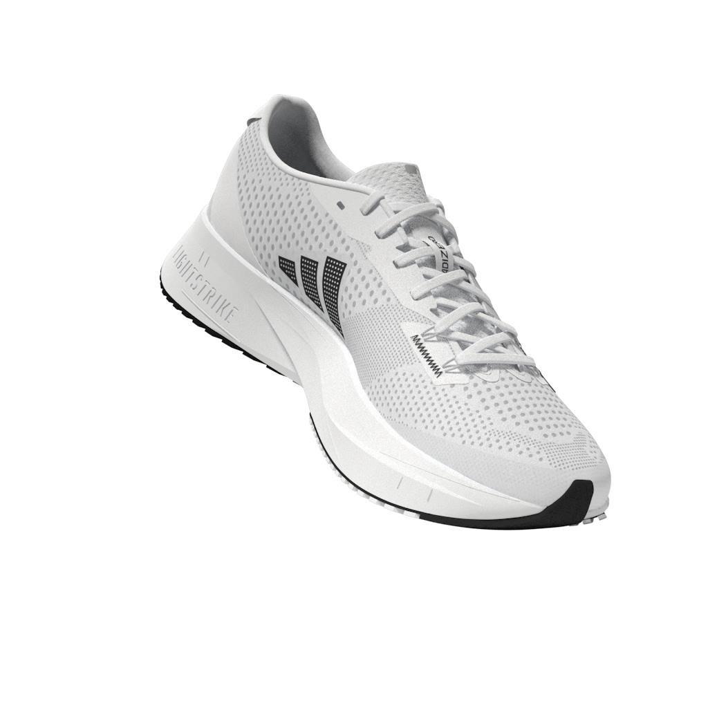 Women Adizero Sl W Running Shoes, White, A701_ONE, large image number 1