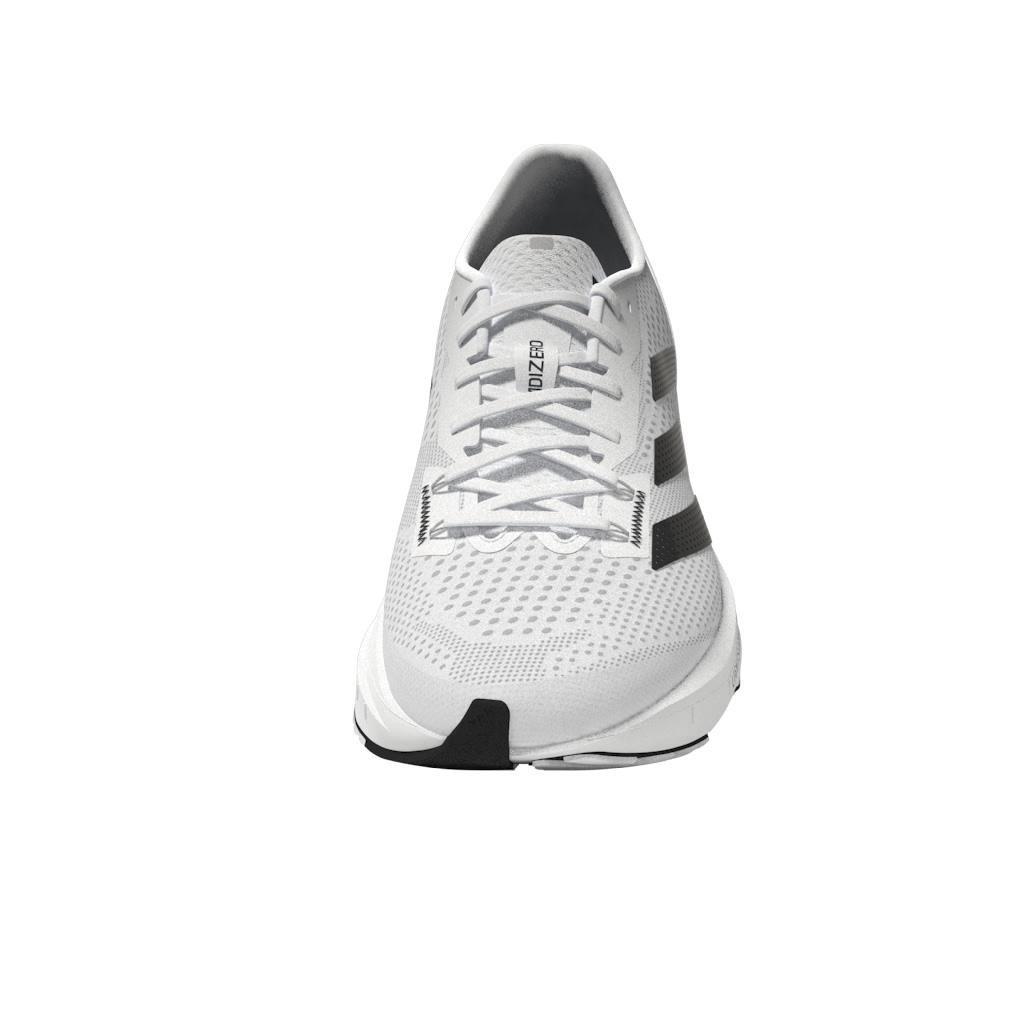 Women Adizero Sl W Running Shoes, White, A701_ONE, large image number 3