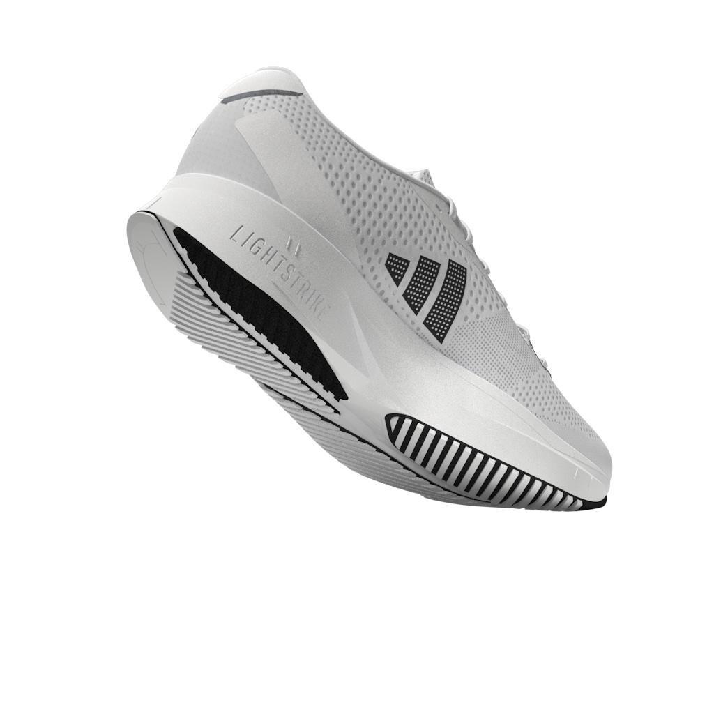 Women Adizero Sl W Running Shoes, White, A701_ONE, large image number 5