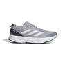 Men Adidas Adizero Sl Running Shoes, Silver, A701_ONE, thumbnail image number 0