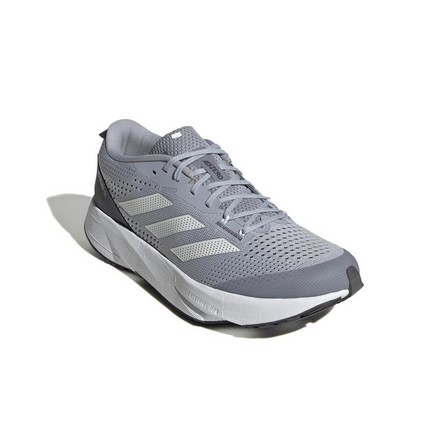 Men Adidas Adizero Sl Running Shoes, Silver, A701_ONE, large image number 1
