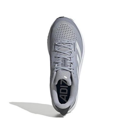 Men Adidas Adizero Sl Running Shoes, Silver, A701_ONE, large image number 6