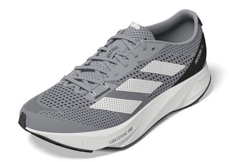 Men Adidas Adizero Sl Running Shoes, Silver, A701_ONE, large image number 13