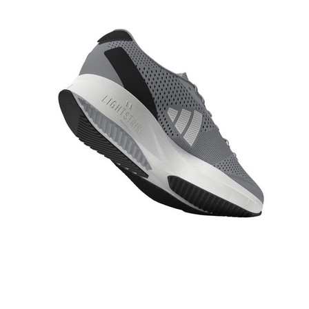 Men Adidas Adizero Sl Running Shoes, Silver, A701_ONE, large image number 14