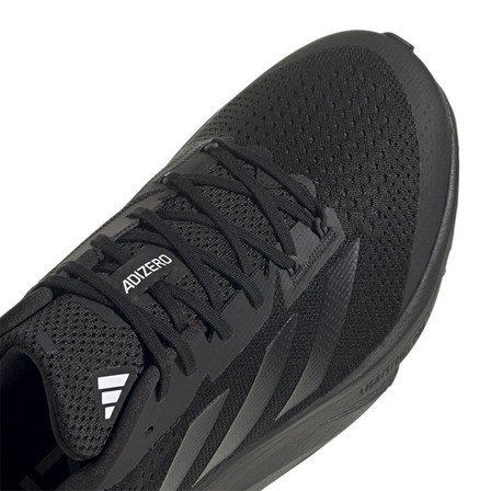 Men Adidas Adizero Sl Running Shoes, Black, A701_ONE, large image number 3
