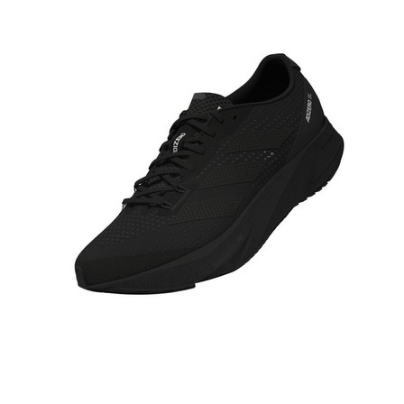 Men Adidas Adizero Sl Running Shoes, Black, A701_ONE, large image number 5
