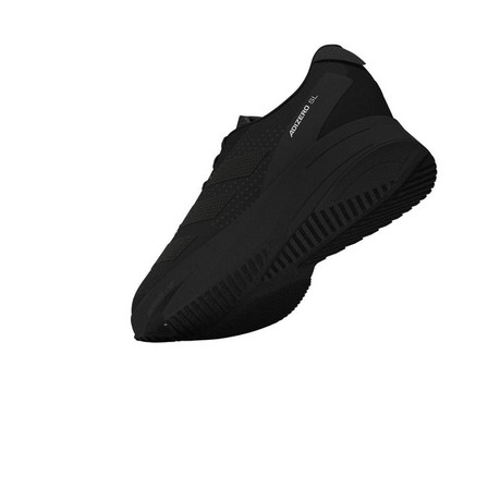 Men Adidas Adizero Sl Running Shoes, Black, A701_ONE, large image number 6