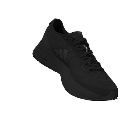 Men Adidas Adizero Sl Running Shoes, Black, A701_ONE, large image number 10