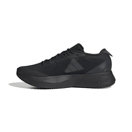 Men Adidas Adizero Sl Running Shoes, Black, A701_ONE, large image number 13