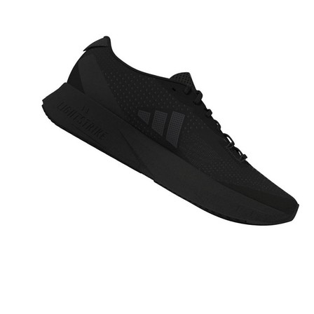 Men Adidas Adizero Sl Running Shoes, Black, A701_ONE, large image number 14