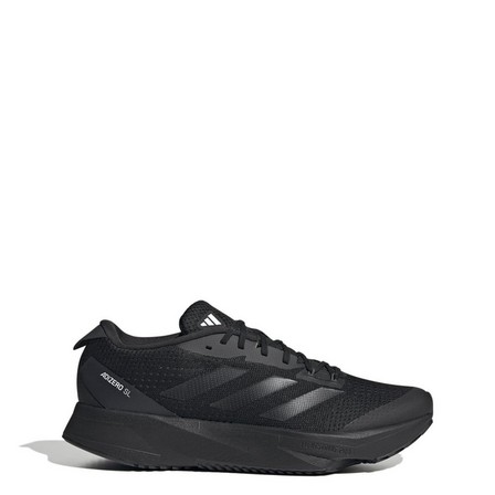 Men Adidas Adizero Sl Running Shoes, Black, A701_ONE, large image number 16