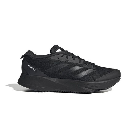Men Adidas Adizero Sl Running Shoes, Black, A701_ONE, large image number 18