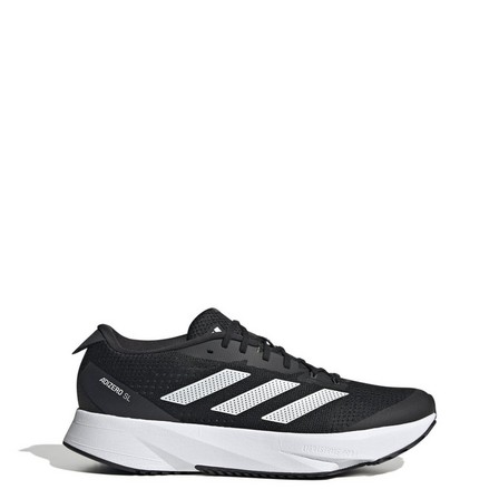 Men Adidas Adizero Sl Running Shoes Black, A701_ONE, large image number 5