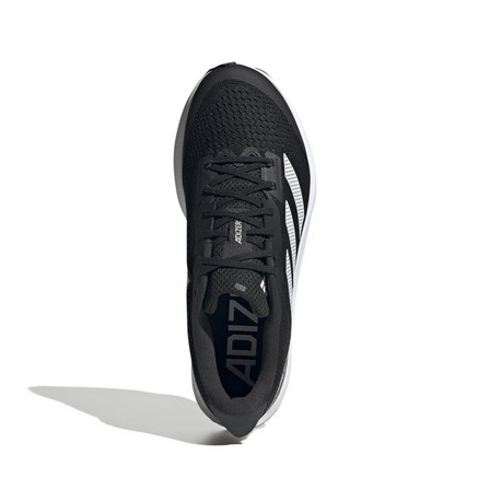 Men Adidas Adizero Sl Running Shoes Black, A701_ONE, large image number 8