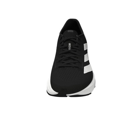 Men Adidas Adizero Sl Running Shoes Black, A701_ONE, large image number 12