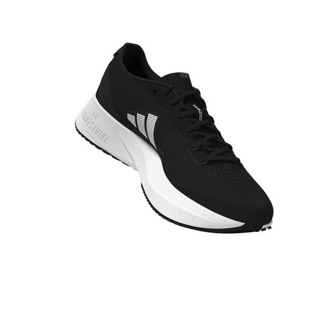 Men Adidas Adizero Sl Running Shoes Black, A701_ONE, large image number 13