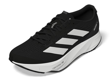 Men Adidas Adizero Sl Running Shoes Black, A701_ONE, large image number 18