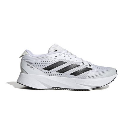 Men Adizero Sl Running Shoes, Grey, A701_ONE, large image number 1