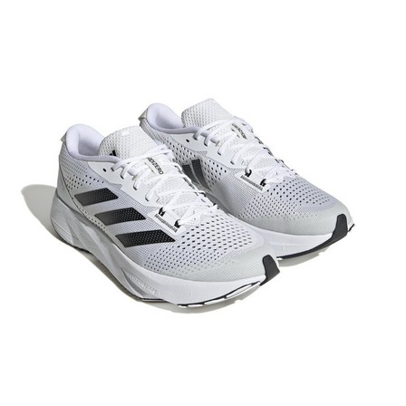 Men Adizero Sl Running Shoes, Grey, A701_ONE, large image number 2