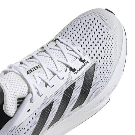 Men Adizero Sl Running Shoes, Grey, A701_ONE, large image number 5