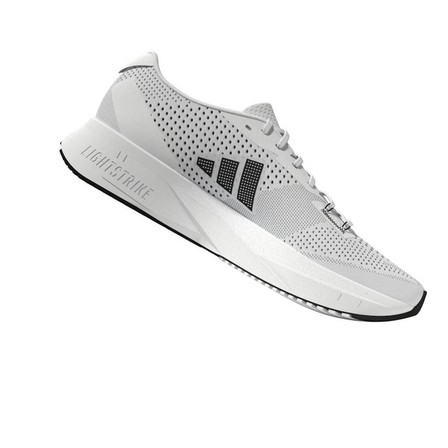 Men Adizero Sl Running Shoes, Grey, A701_ONE, large image number 10