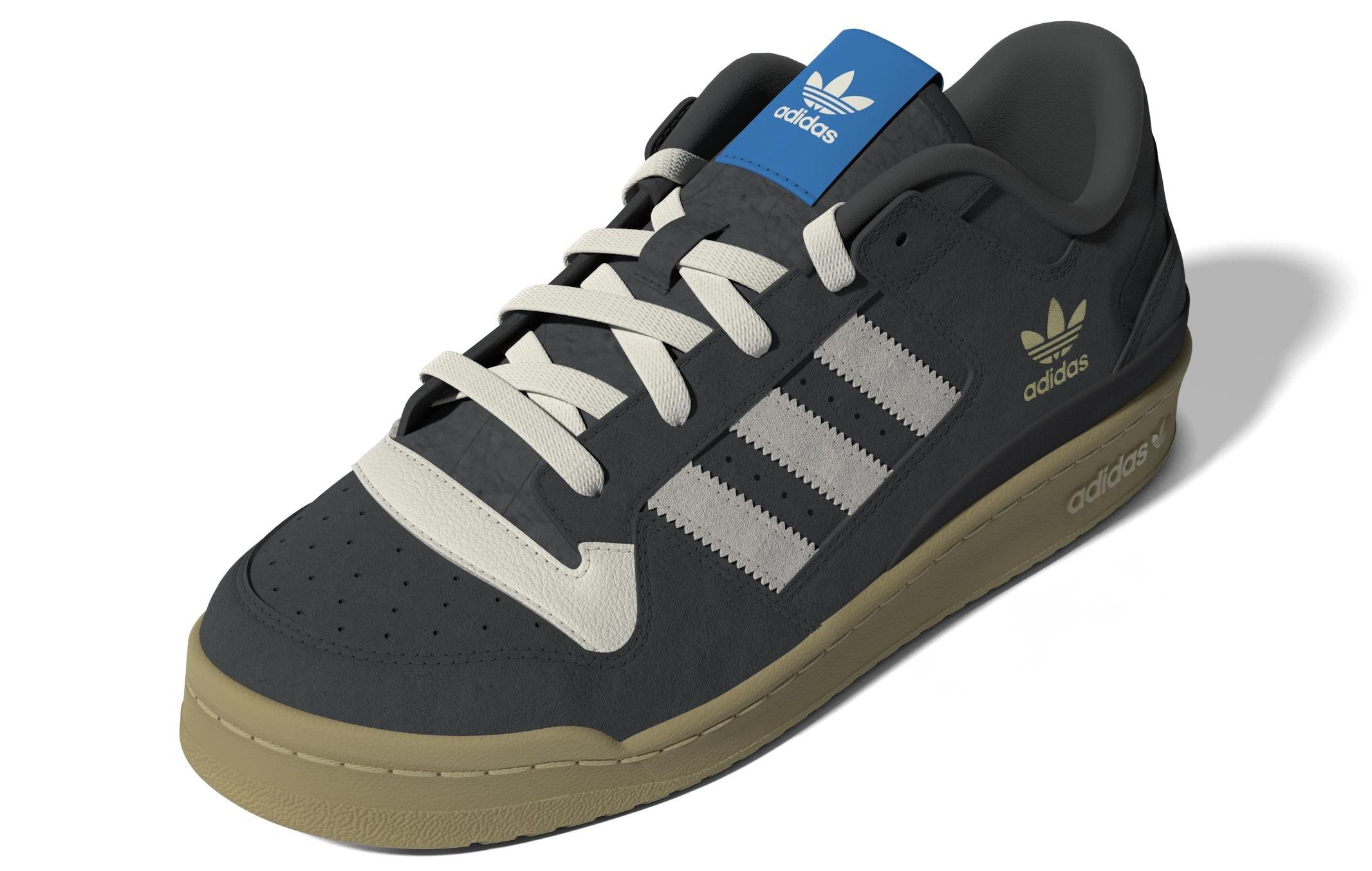 Low Shoes dgh solid grey Adult | adidas