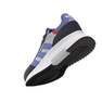 Kids Unisex Retropy F2 Shoes, Grey, A701_ONE, thumbnail image number 12