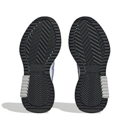 Kids Unisex Retropy F2 Shoes, Grey, A701_ONE, large image number 16