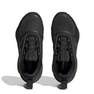 Unisex Kids Nmd V3 Shoes, Black, A701_ONE, thumbnail image number 9