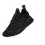 Unisex Kids Nmd V3 Shoes, Black, A701_ONE, thumbnail image number 13