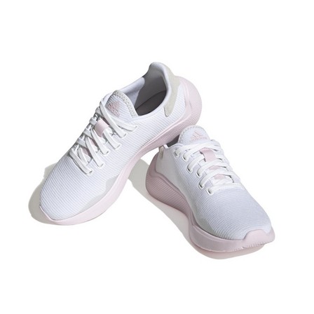 Women Puremotion 2.0 Shoes, White, A701_ONE, large image number 1