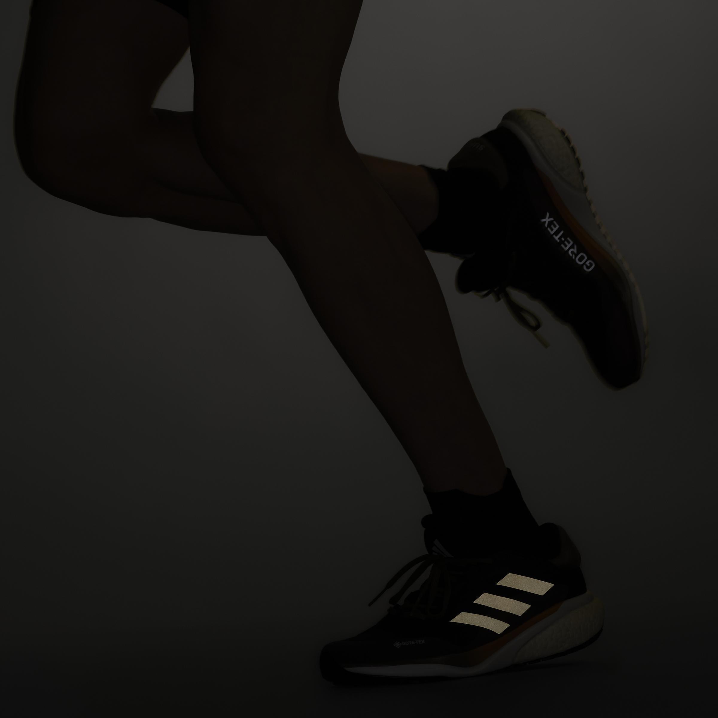 Men Supernova 3 Gtx Running Shoes, Black, A701_ONE, large image number 27