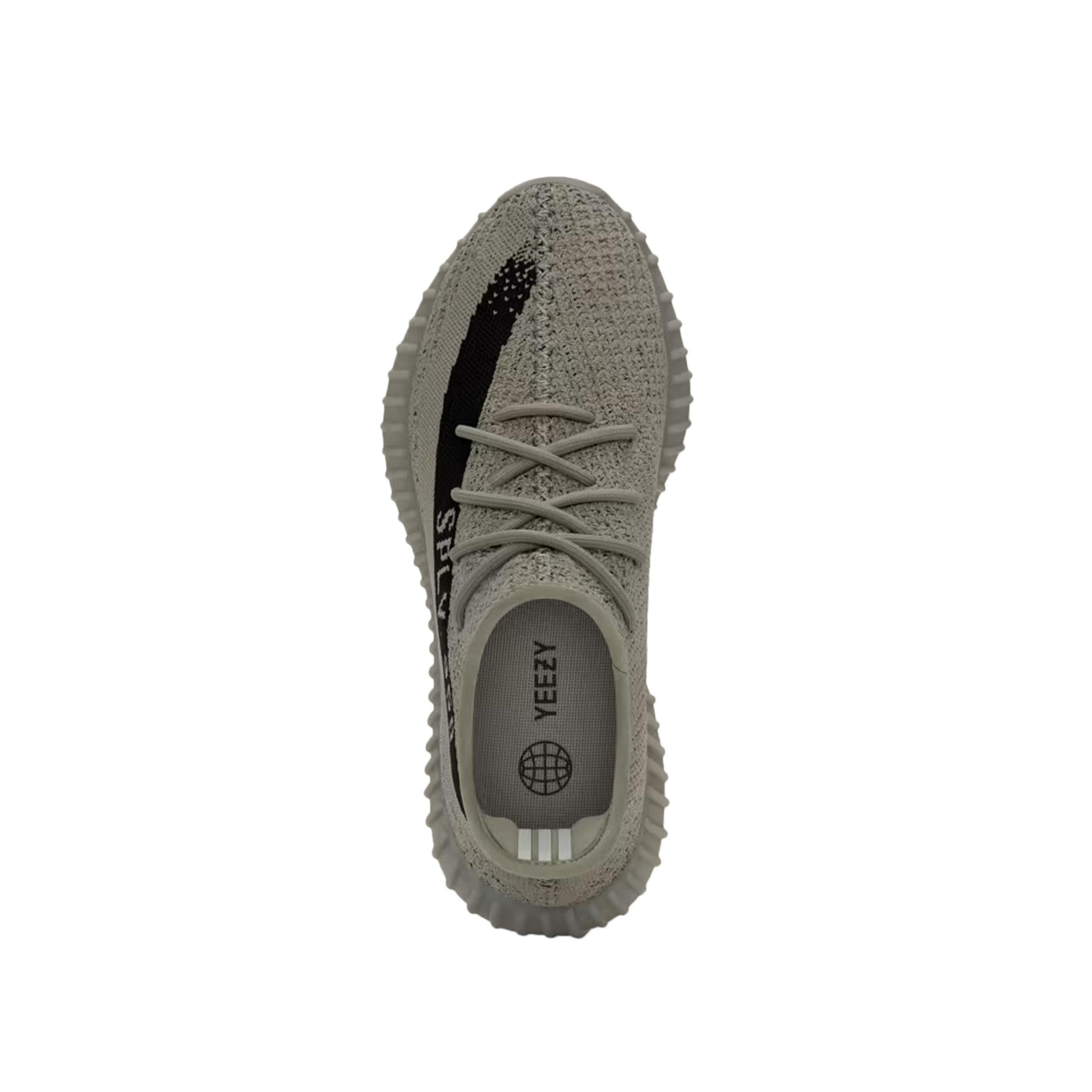 Men Yeezy Boost 350 V2, Grey, A701_ONE, large image number 2