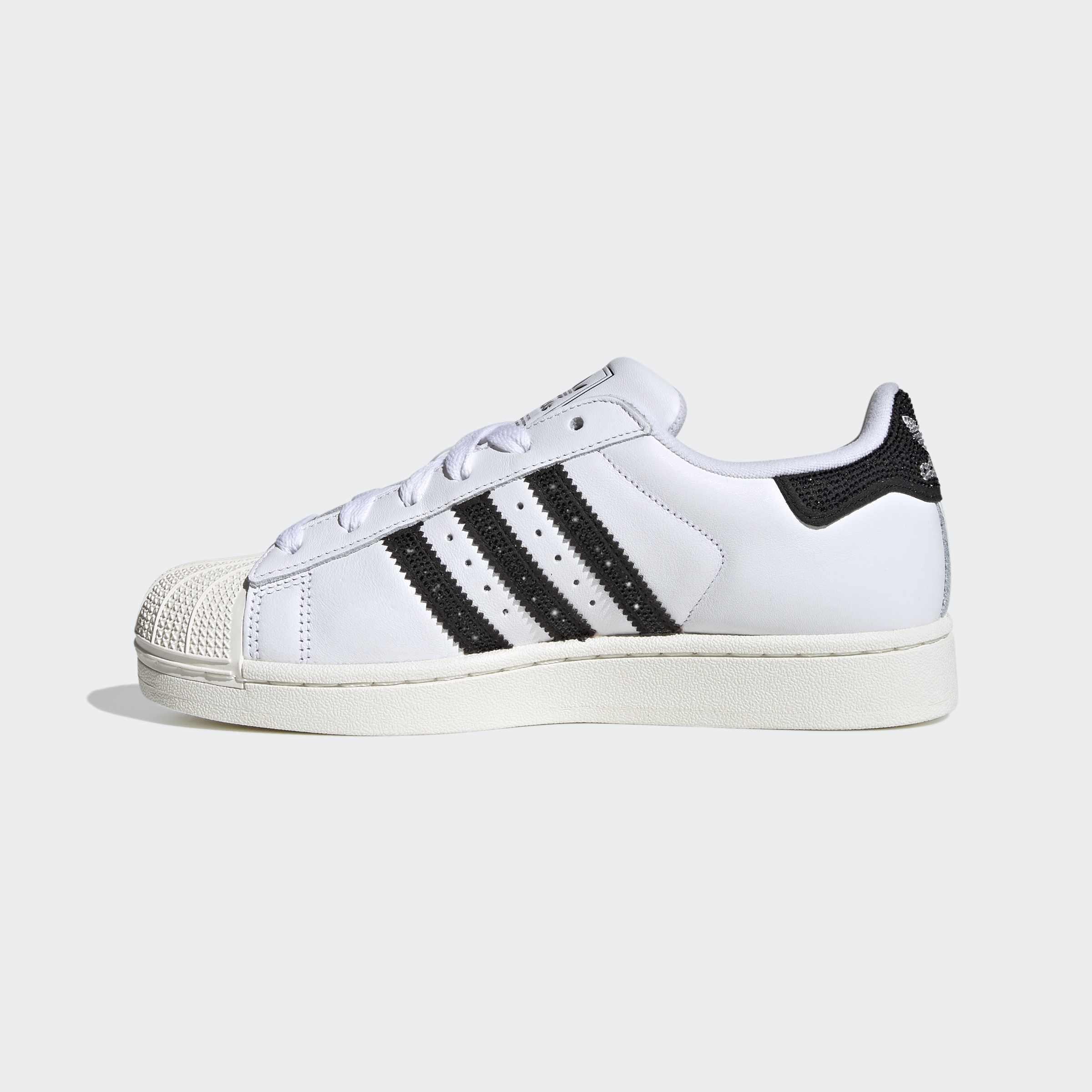 Superstar II Shoes, White, A701_ONE, large image number 8
