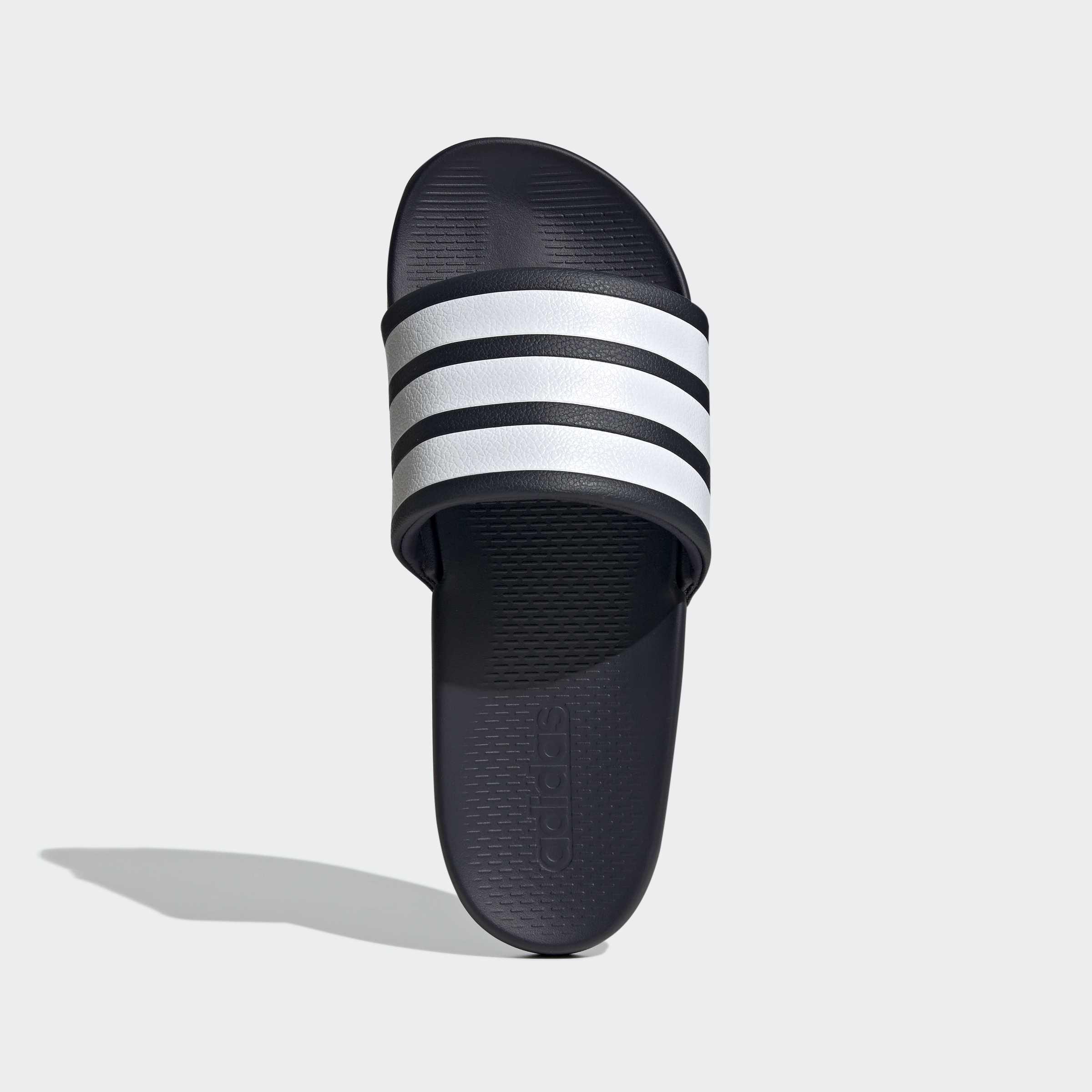 Unisex Adilette Comfort 2.0 Slides, Blue