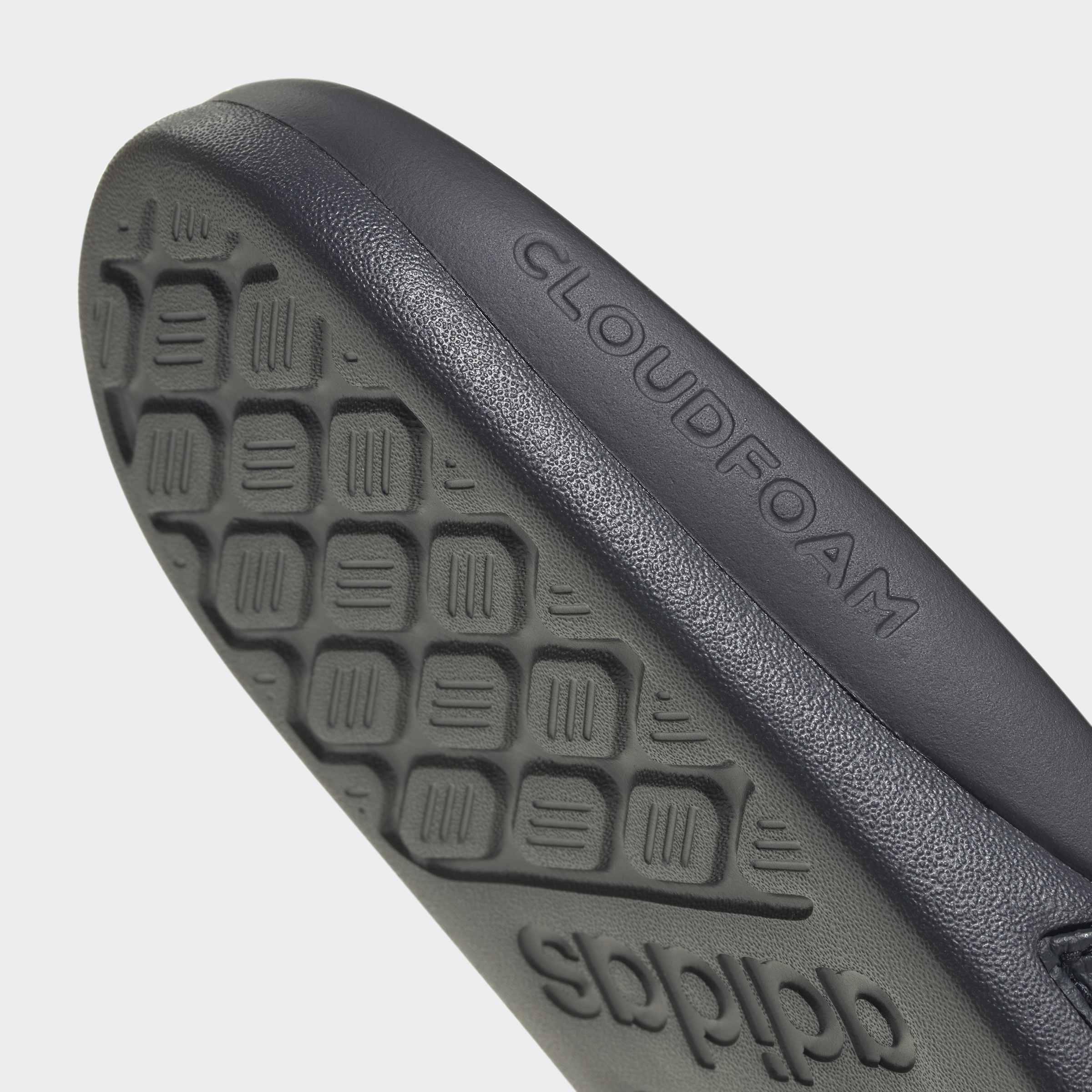 Unisex Adilette Comfort 2.0 Slides, Blue, A701_ONE, large image number 4