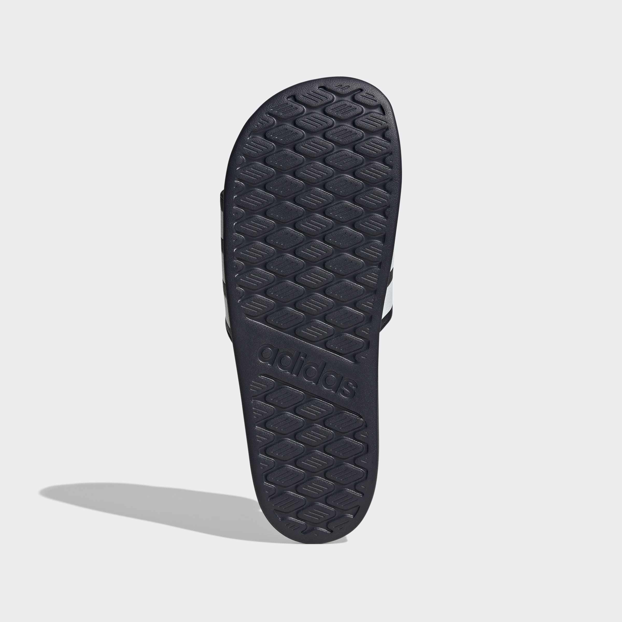 Unisex Adilette Comfort 2.0 Slides, Blue, A701_ONE, large image number 8