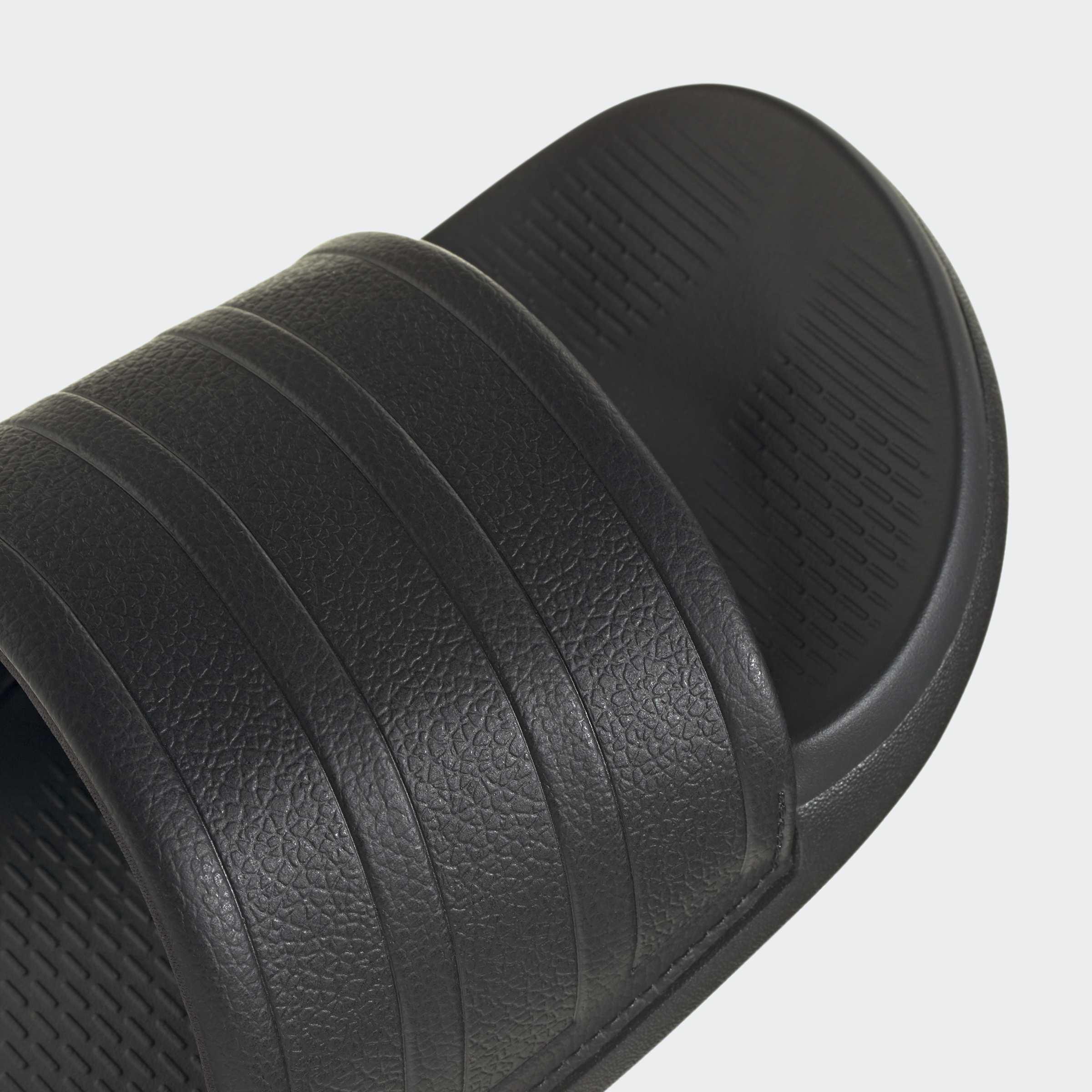 Unisex Adilette Comfort 2.0 Slides, Black, A701_ONE, large image number 5