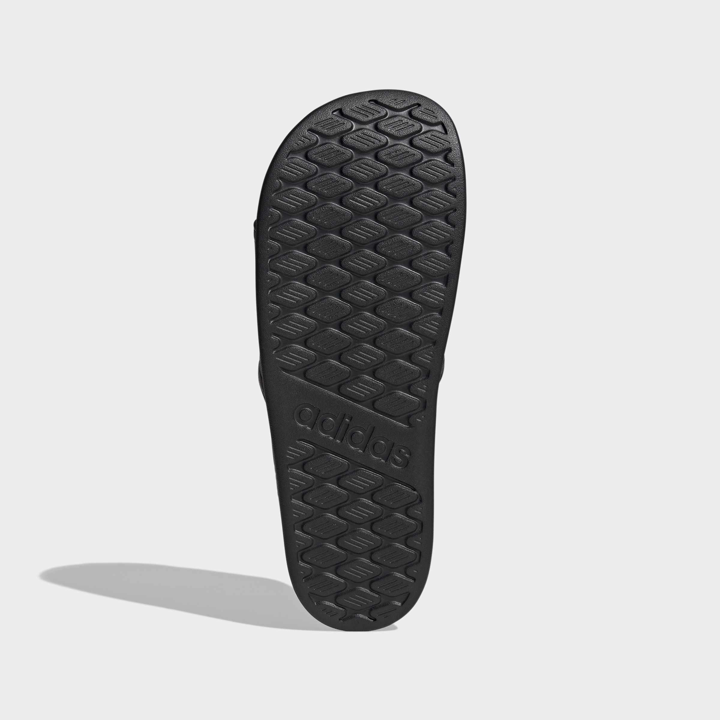Unisex Adilette Comfort 2.0 Slides, Black, A701_ONE, large image number 7
