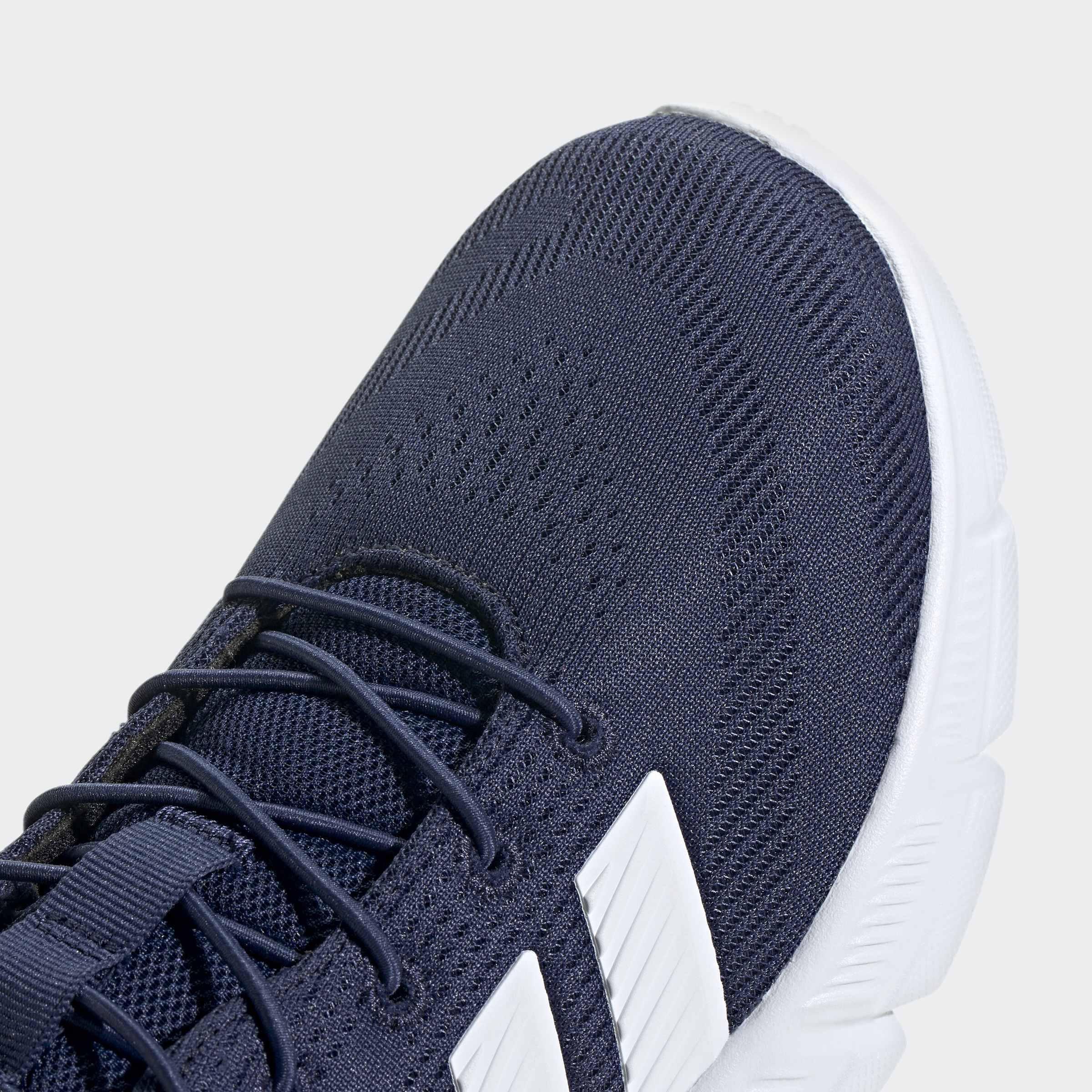 Cloudfoam Flex Elastic Lace Shoes, Blue, A701_ONE, large image number 5