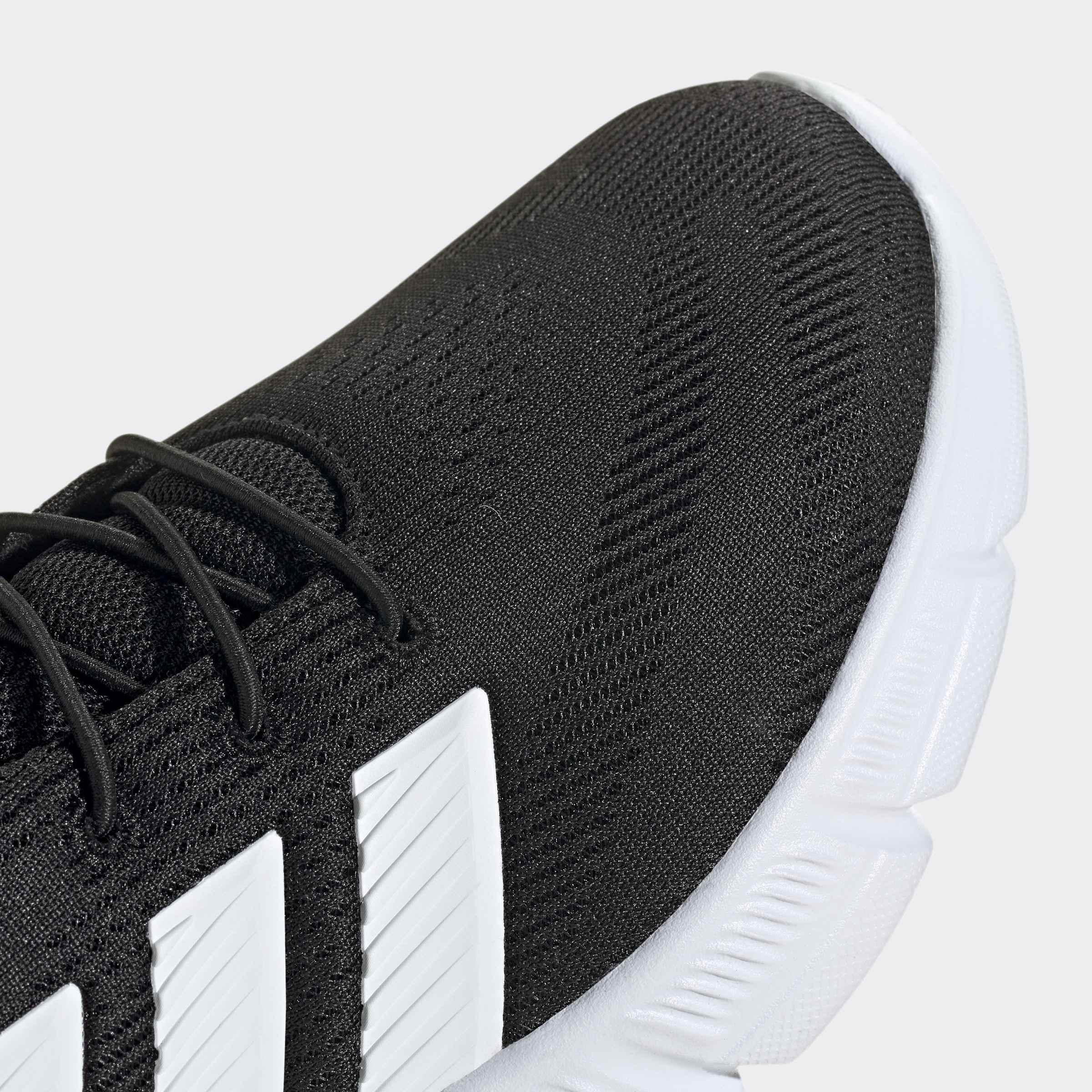 Cloudfoam Flex Elastic Lace Shoes, Black, A701_ONE, large image number 5