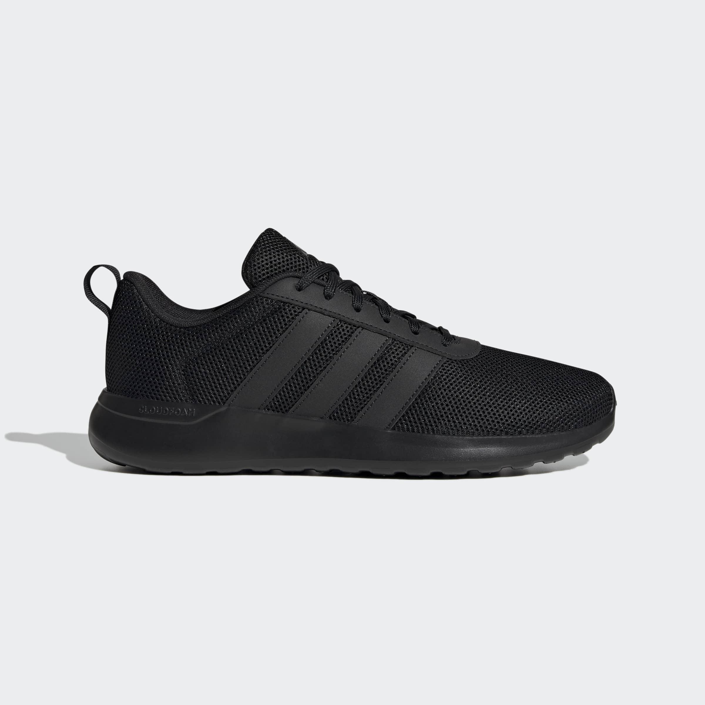 Unisex VL Move Shoes, Black