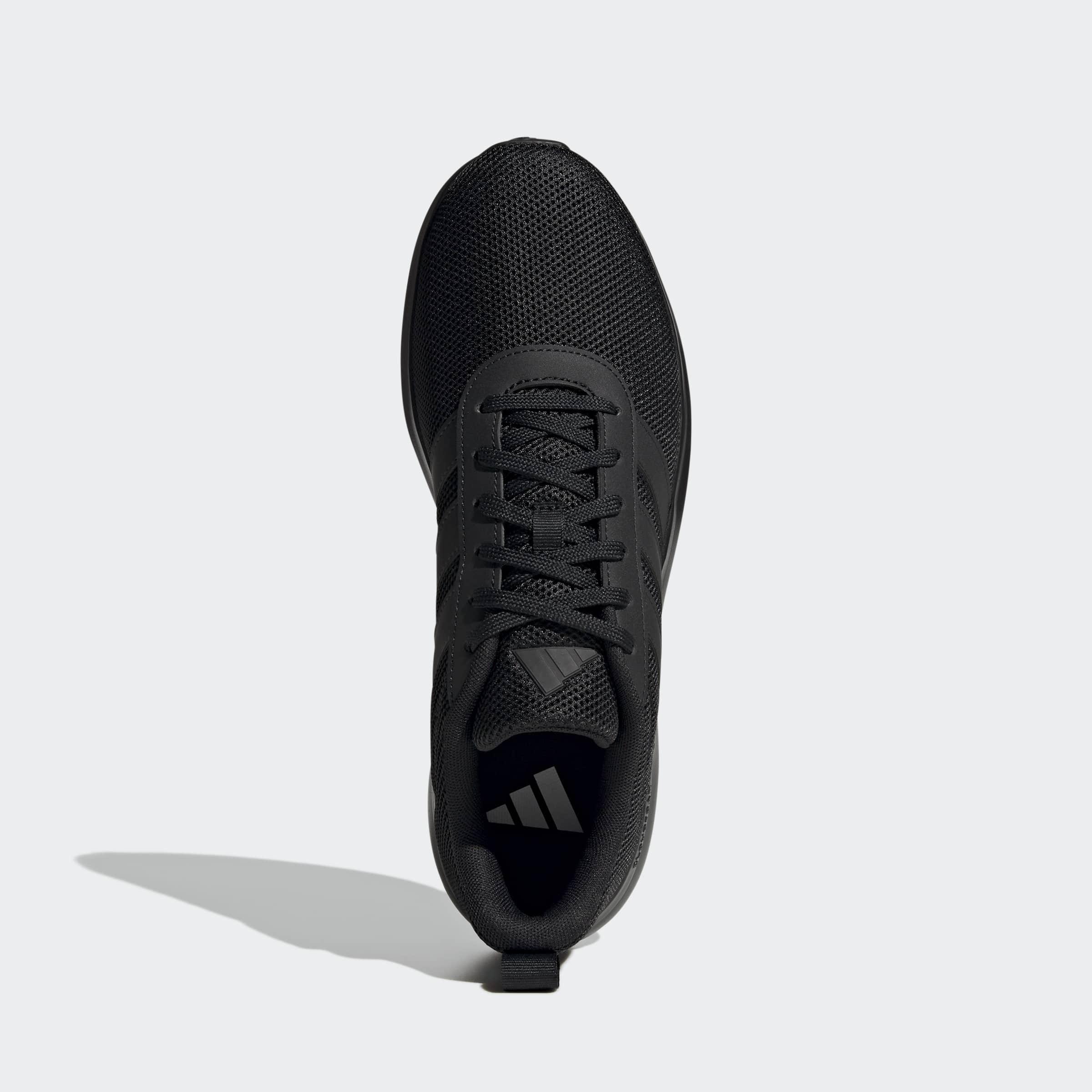 Unisex VL Move Shoes, Black