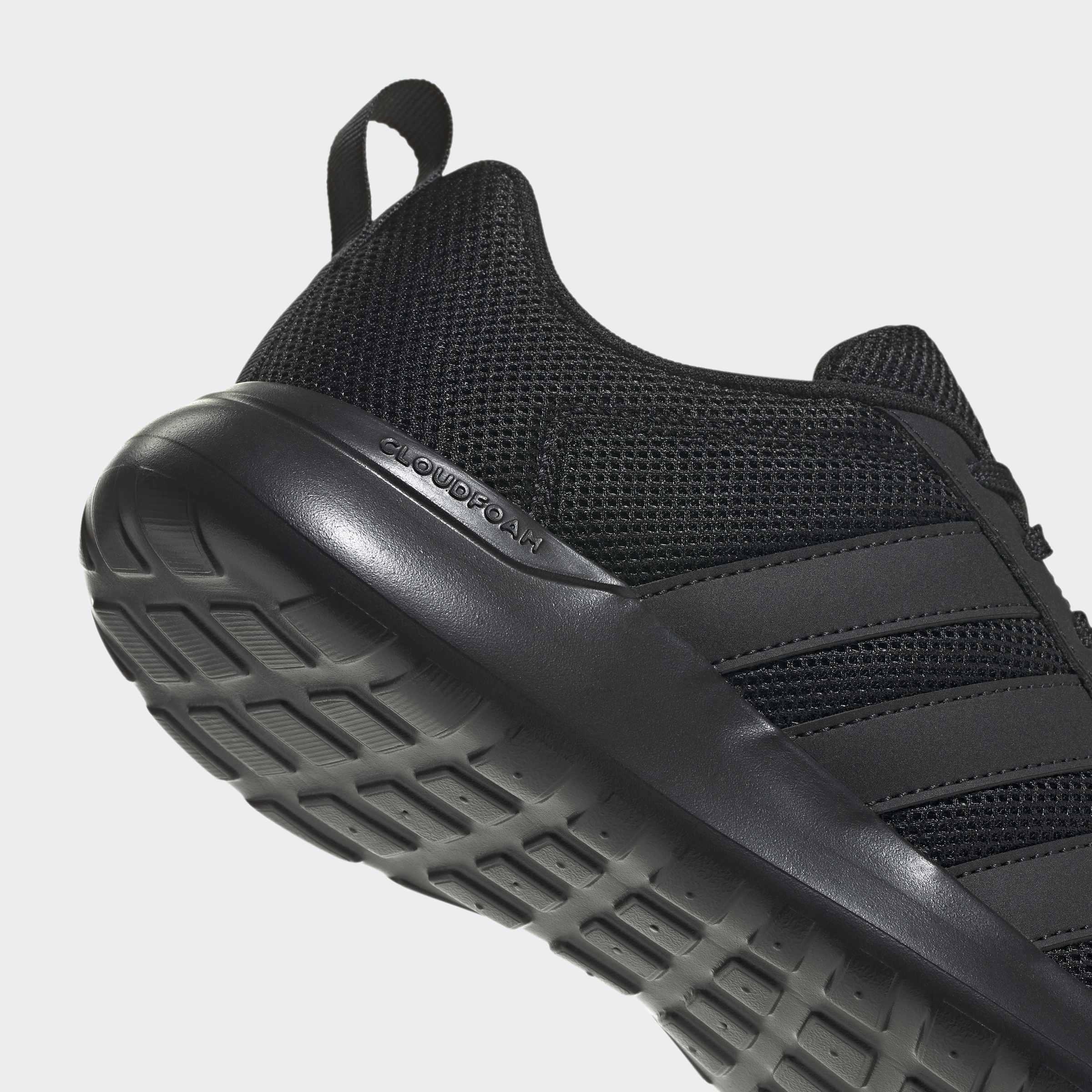 Unisex VL Move Shoes, Black, A701_ONE, large image number 4