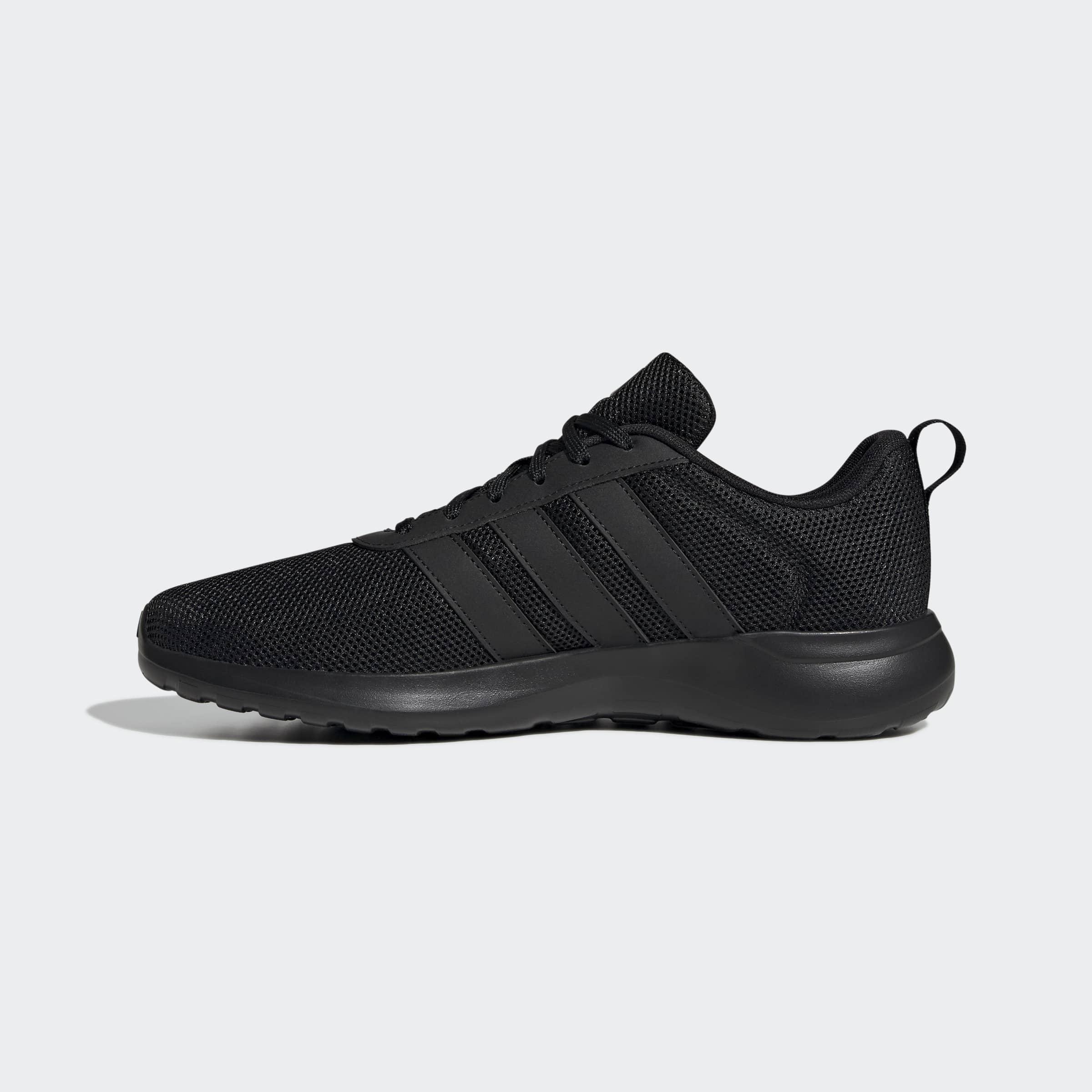 Unisex VL Move Shoes, Black, A701_ONE, large image number 6