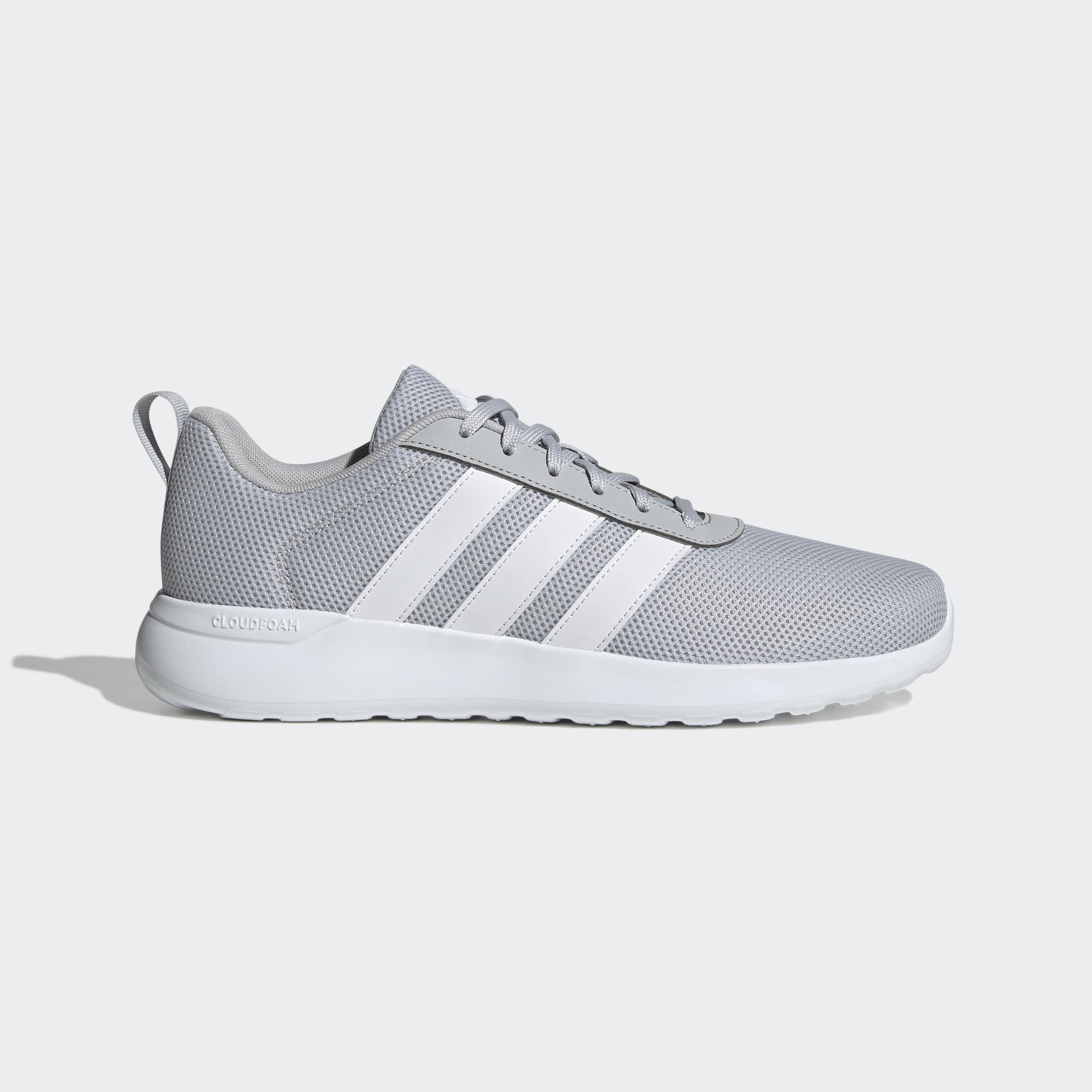 Unisex VL Move Shoes, Grey